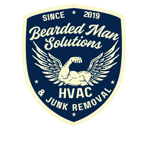 Bearded Man Solutions LLC